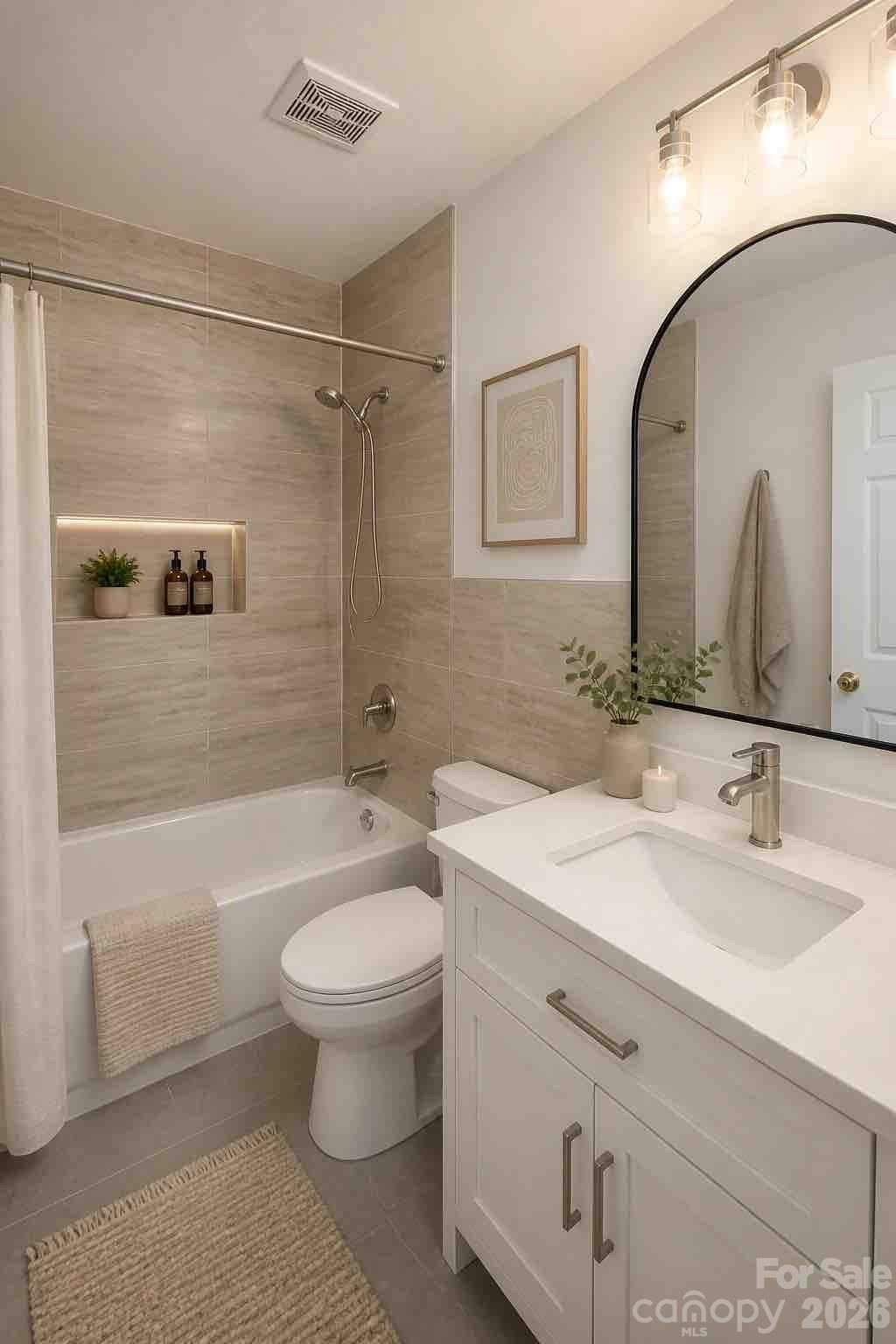 Tanglewood - Residential