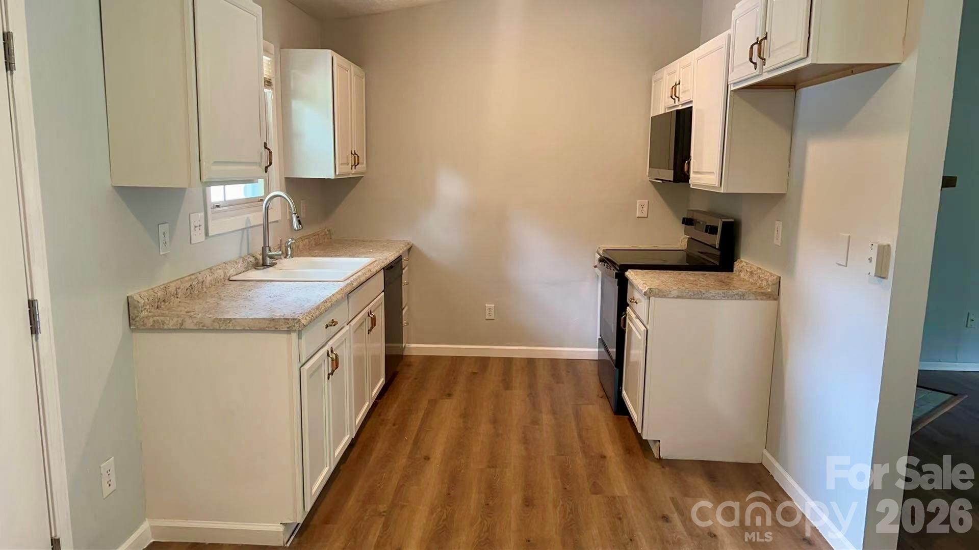 Tanglewood - Residential