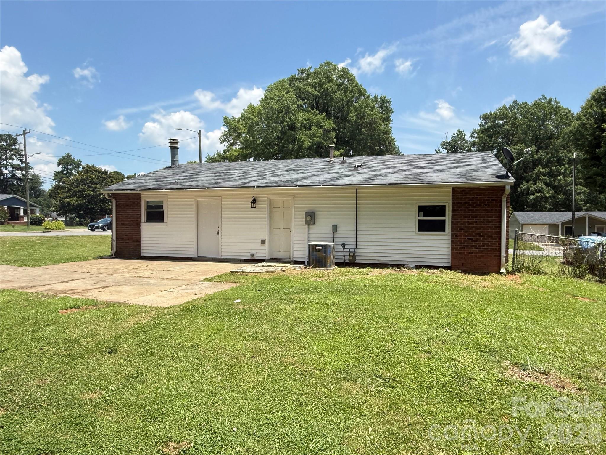 Tanglewood - Residential