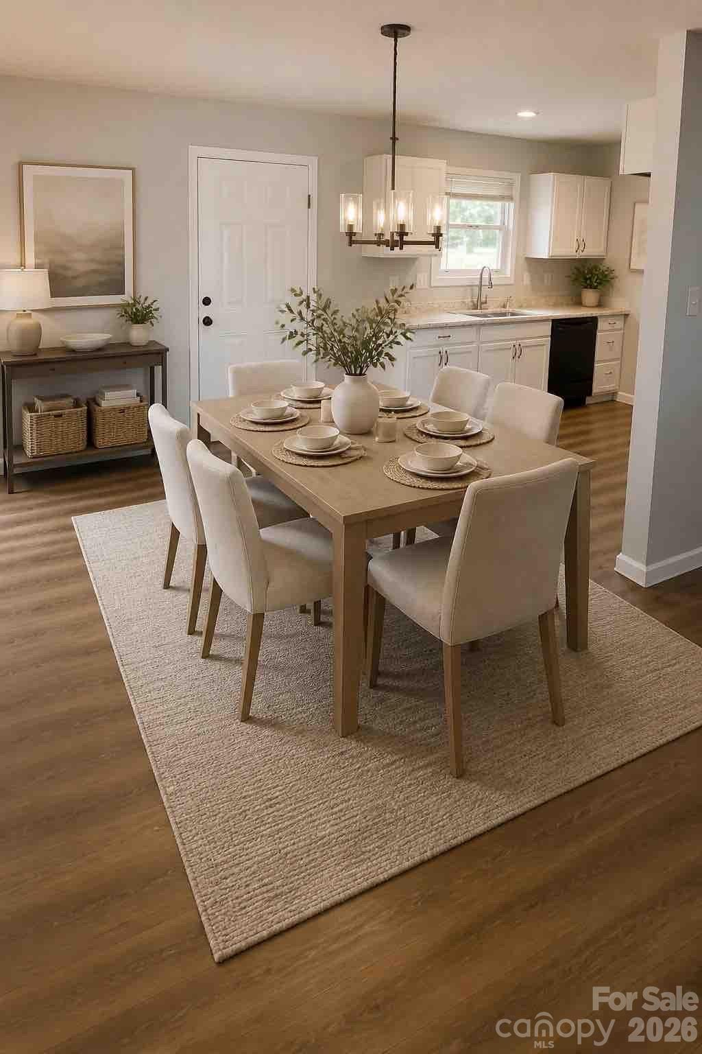 Tanglewood - Residential