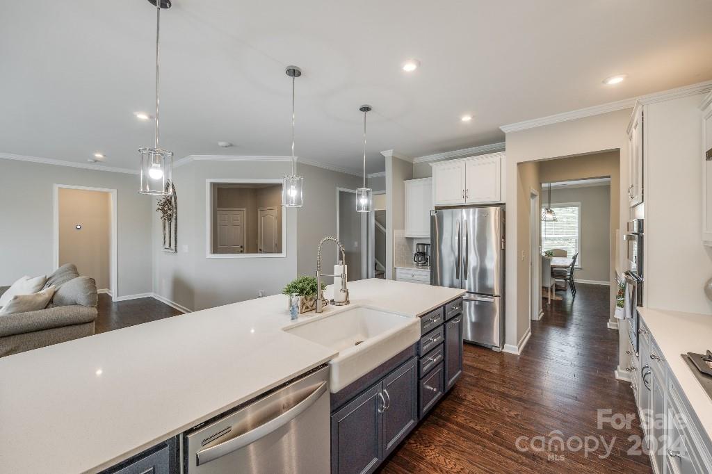 Mccullough - Residential