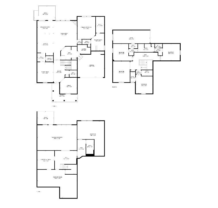 Mccullough - Residential
