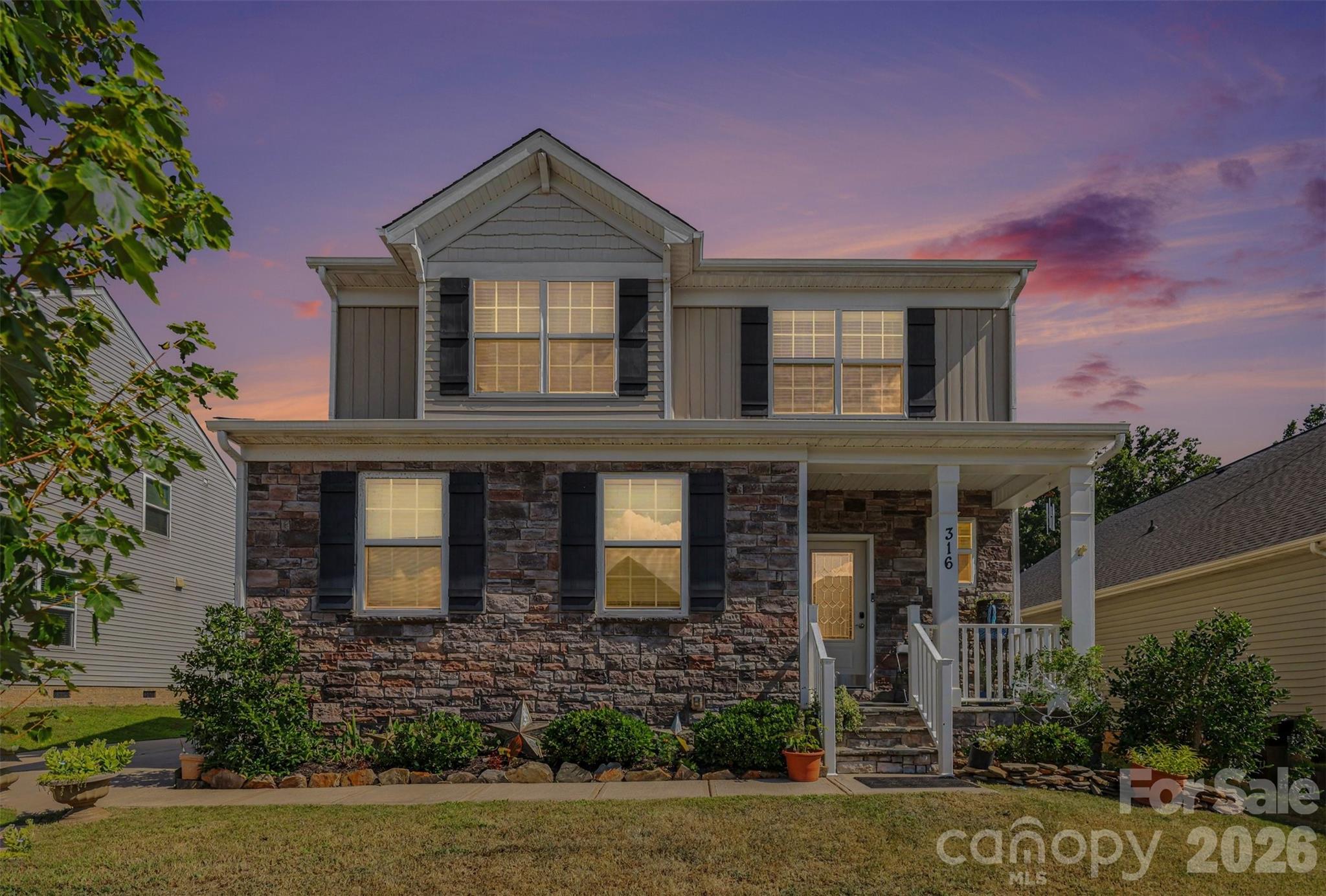 Sweetwater - Residential