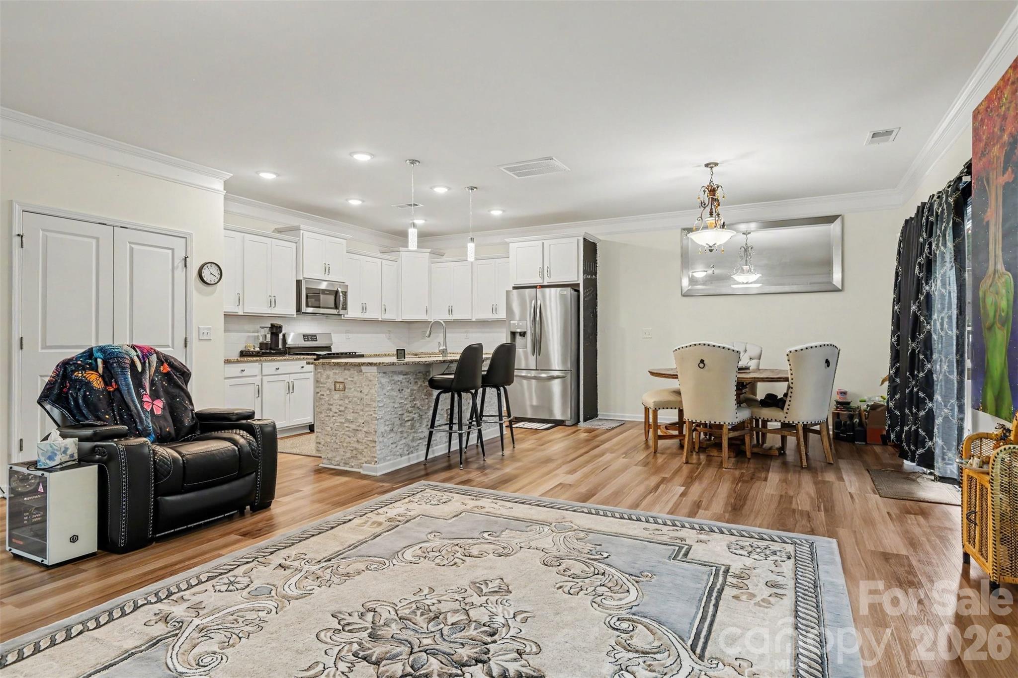 Sweetwater - Residential