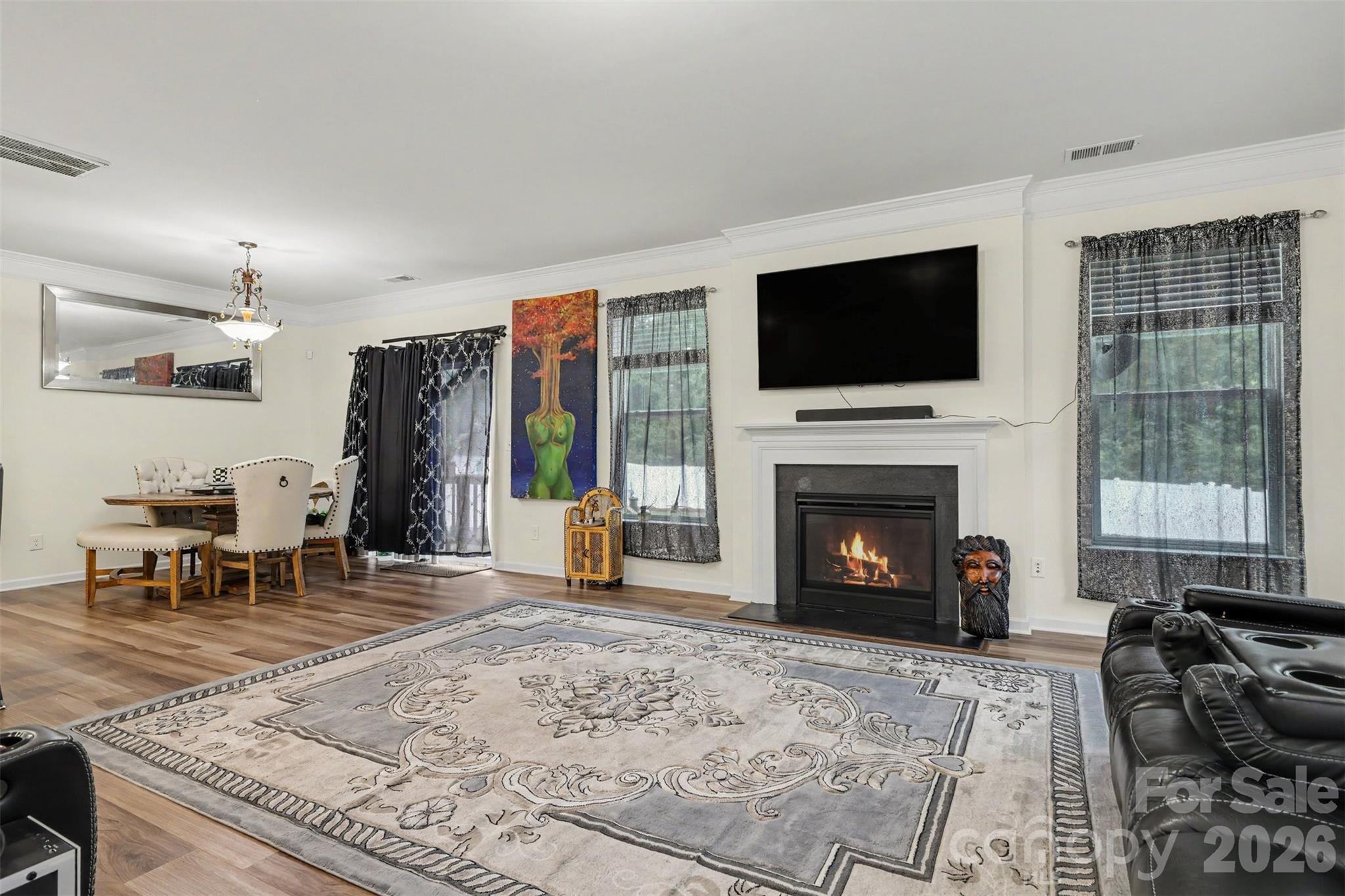 Sweetwater - Residential