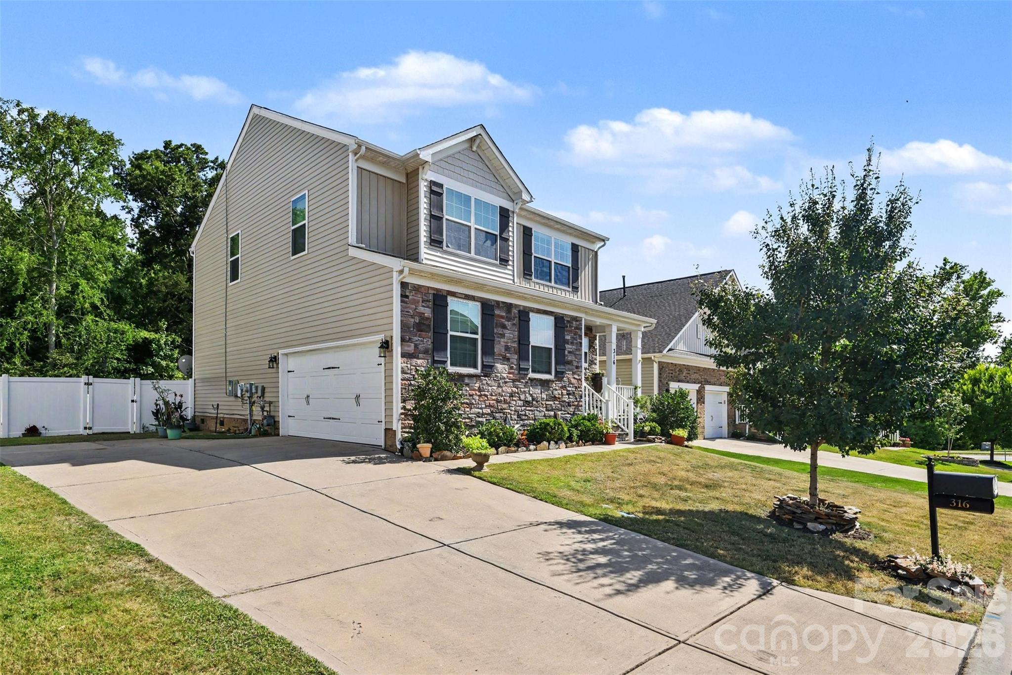 Sweetwater - Residential