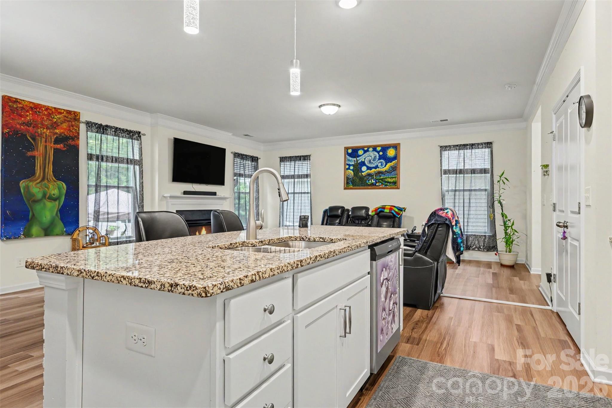 Sweetwater - Residential