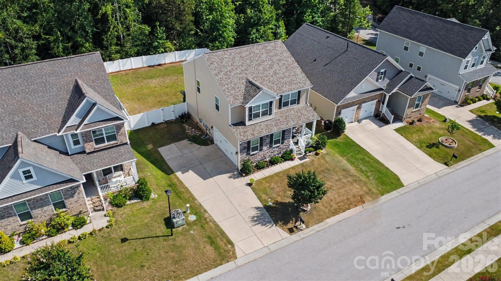 Sweetwater - Residential