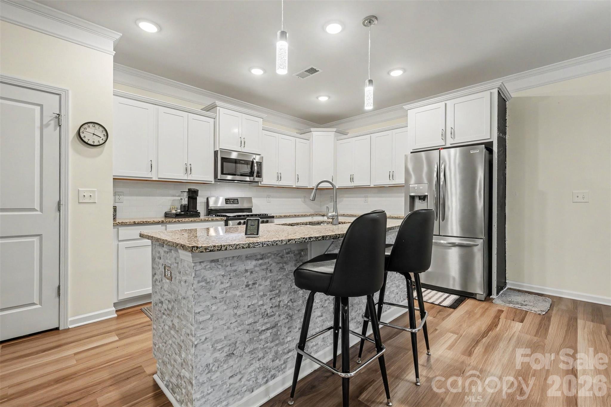 Sweetwater - Residential