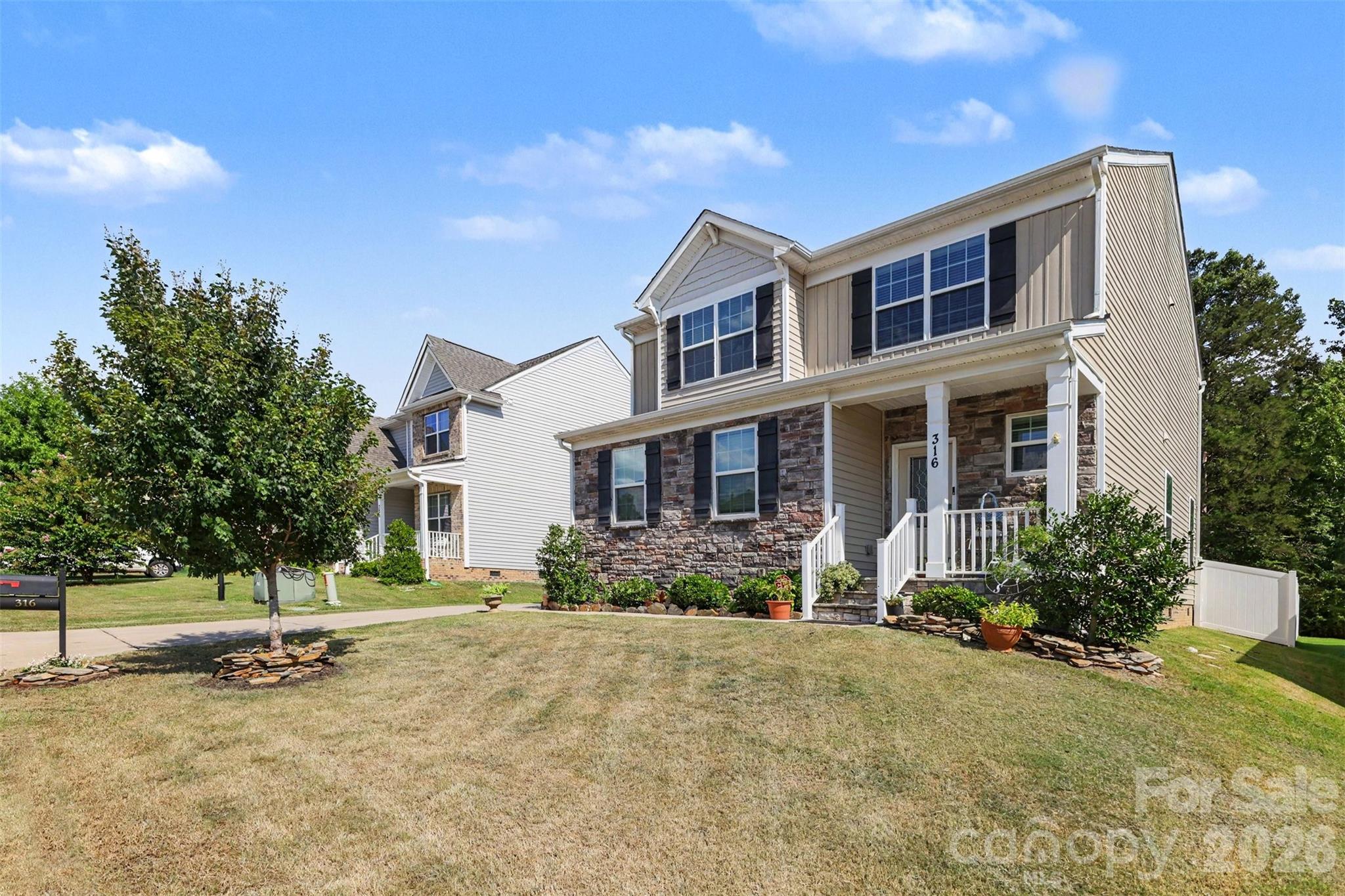 Sweetwater - Residential