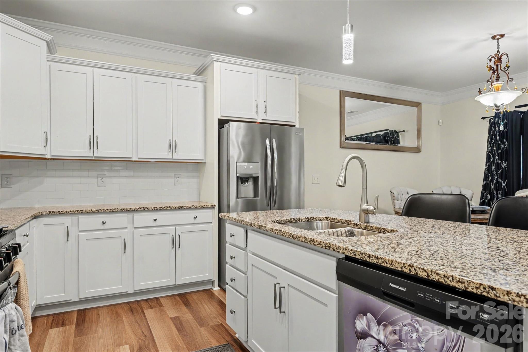 Sweetwater - Residential