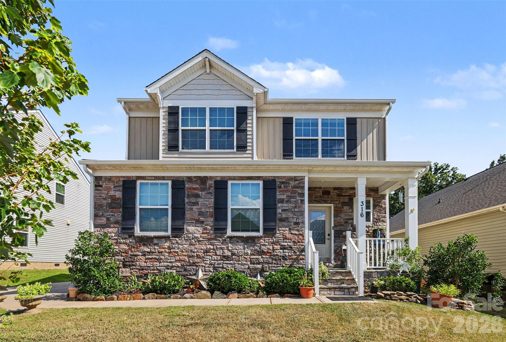 Sweetwater - Residential