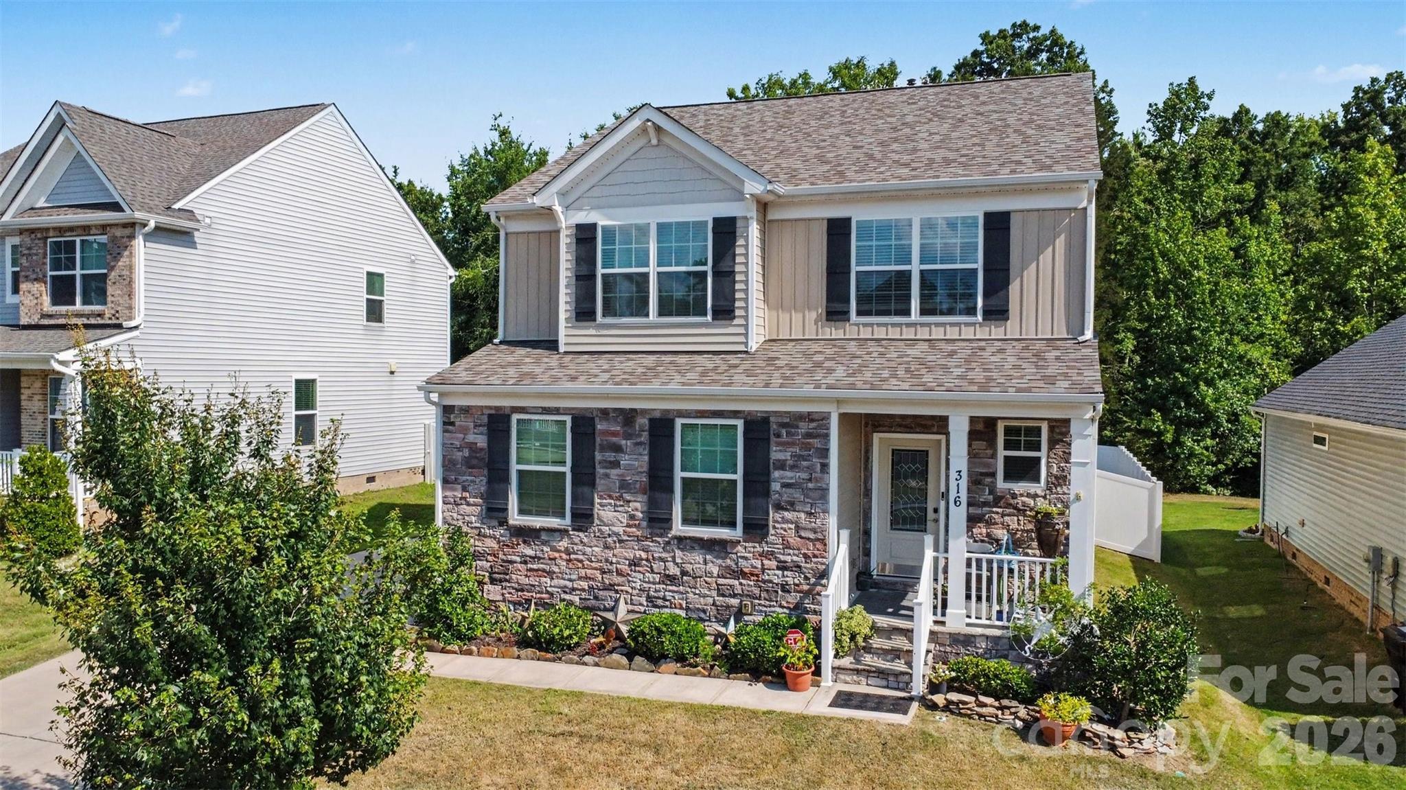 Sweetwater - Residential