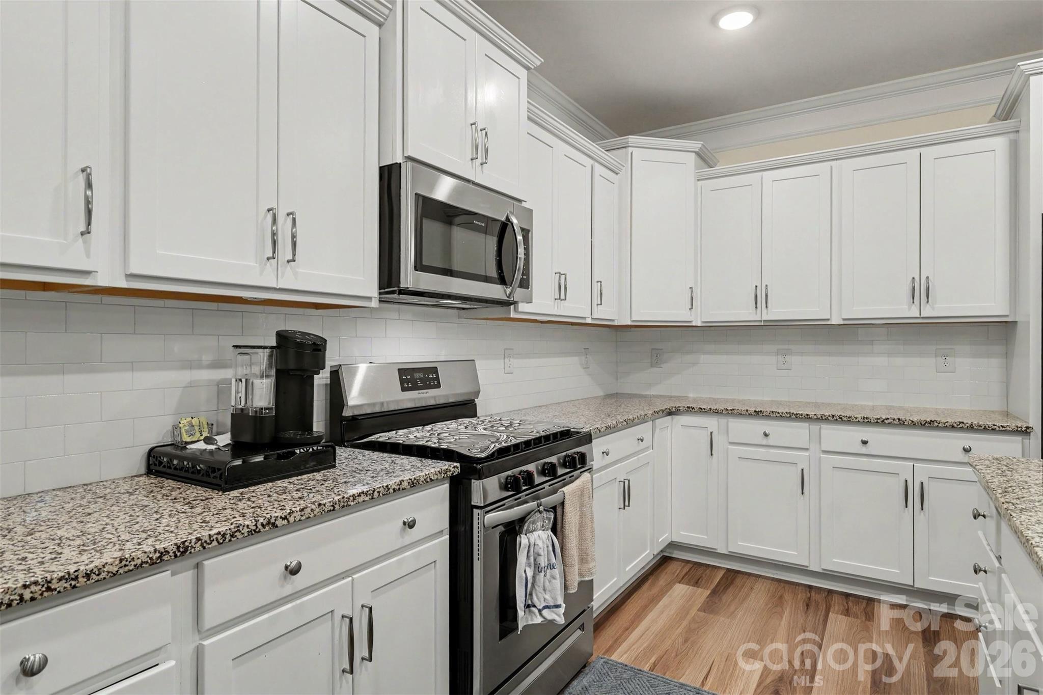 Sweetwater - Residential