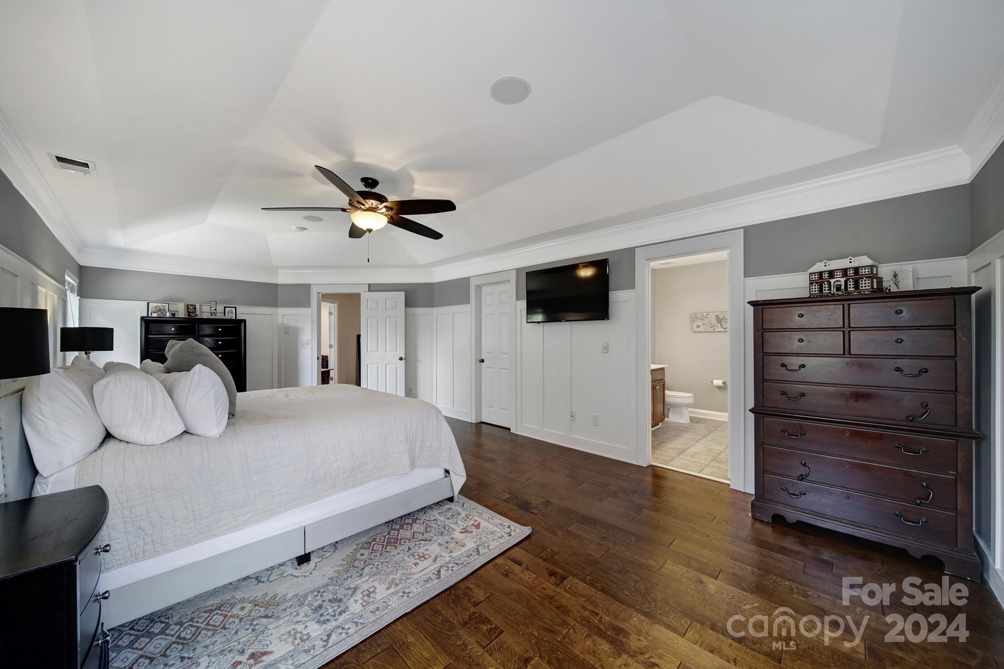 Regent Park - Residential