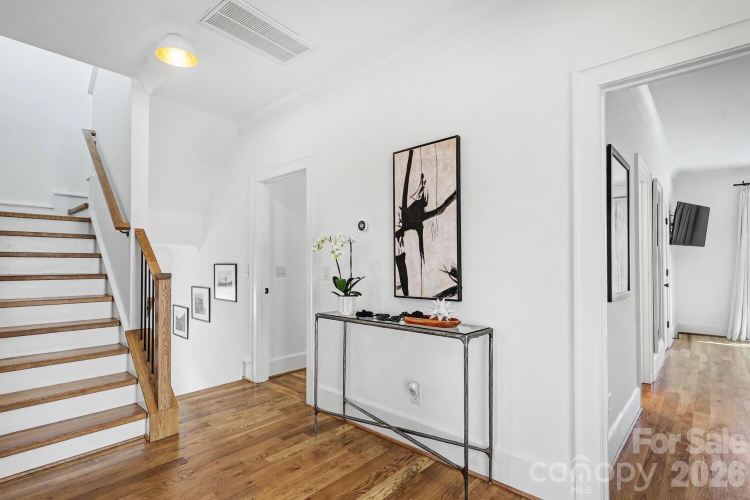 Sedgefield - Residential