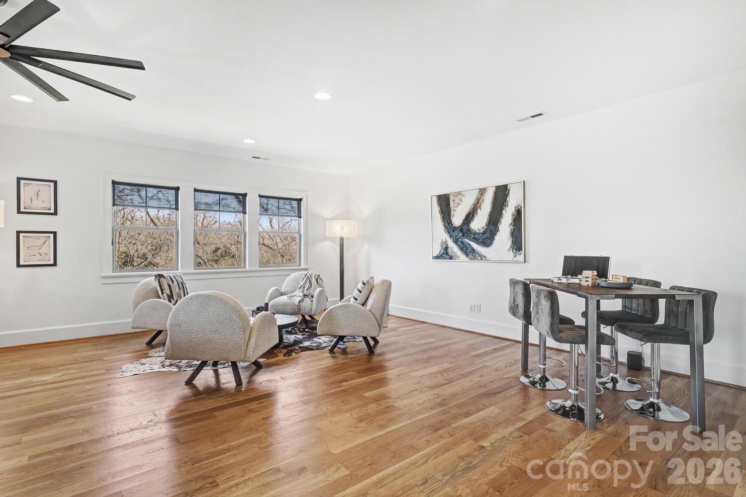 Sedgefield - Residential
