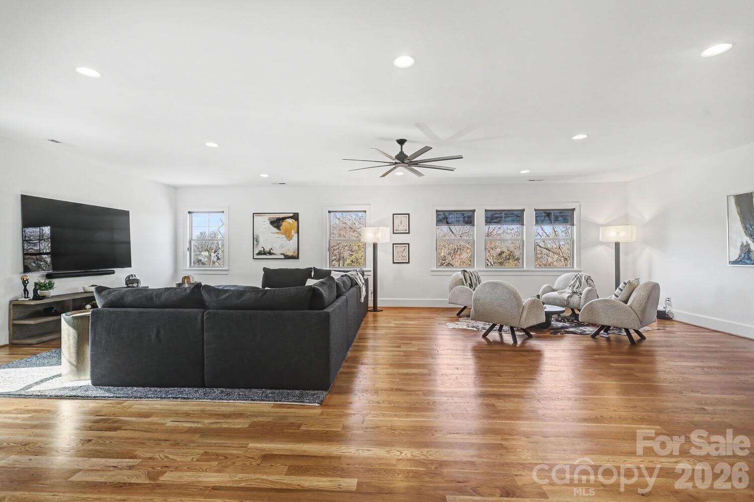 Sedgefield - Residential