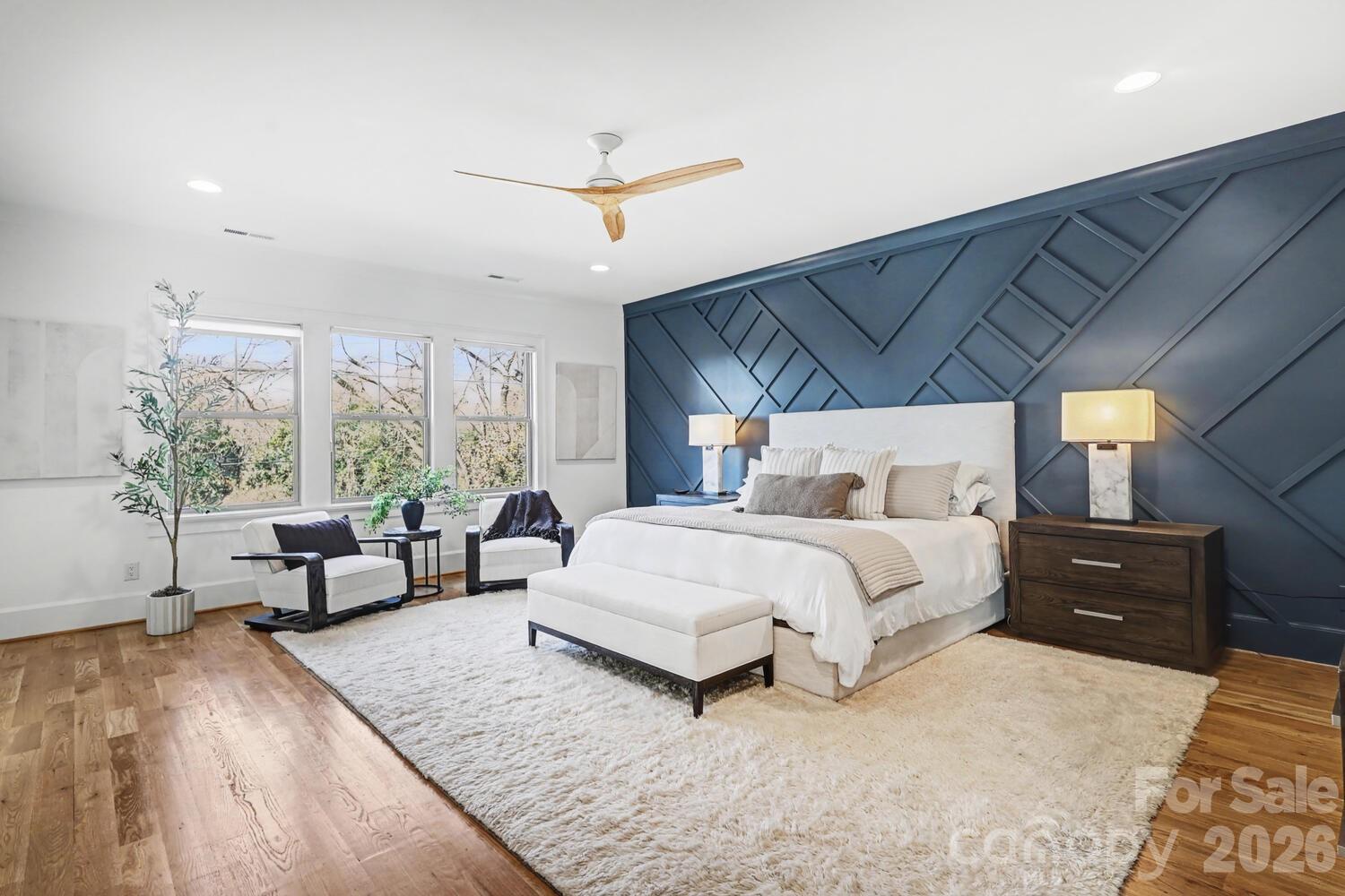 Sedgefield - Residential