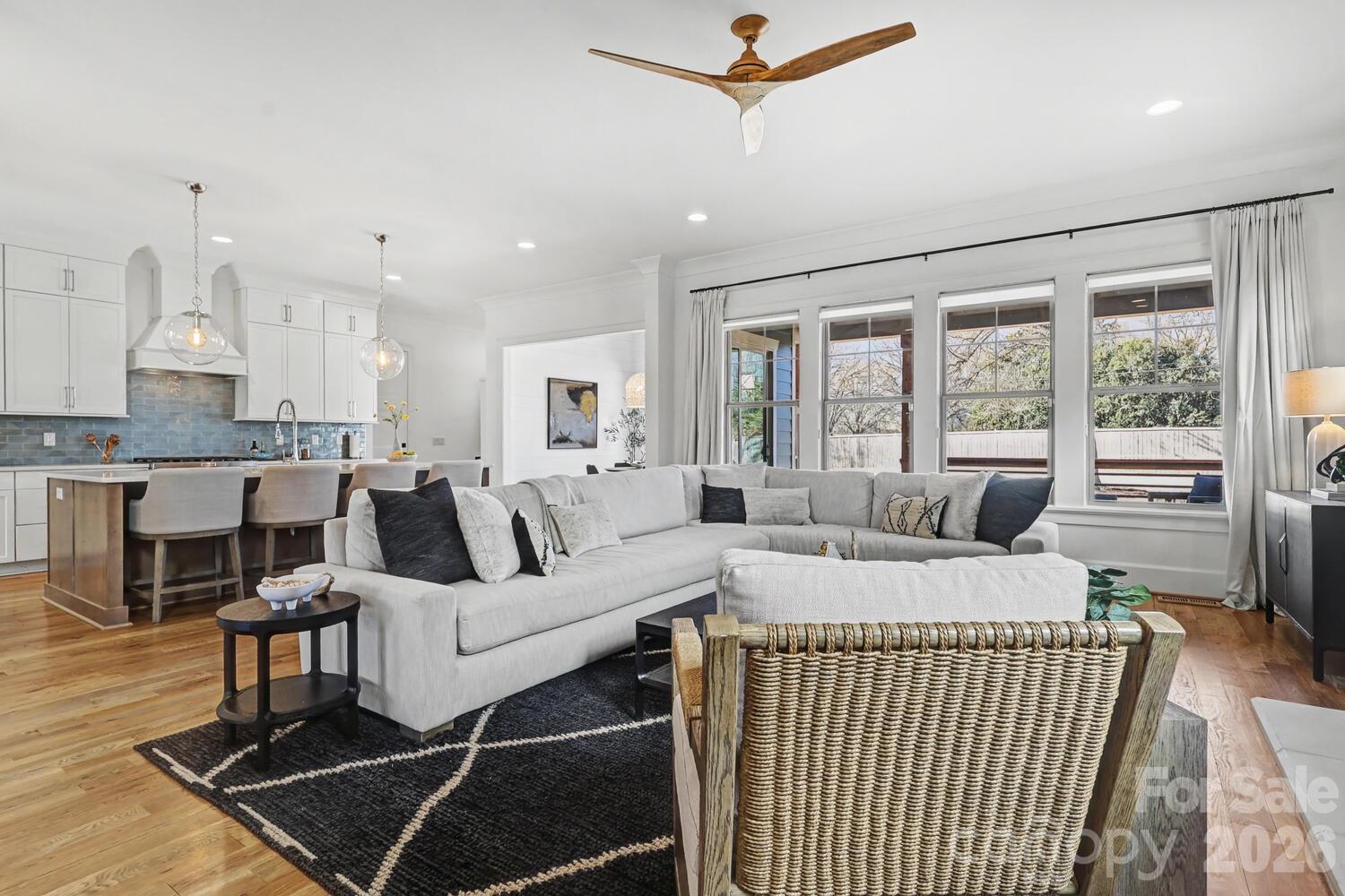 Sedgefield - Residential