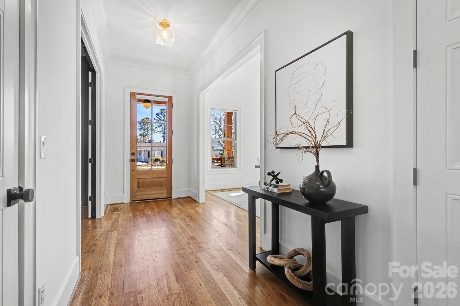 Sedgefield - Residential