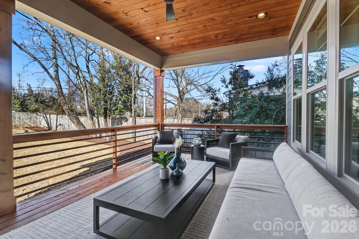 Sedgefield - Residential