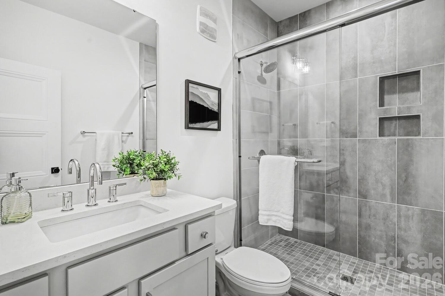 Sedgefield - Residential