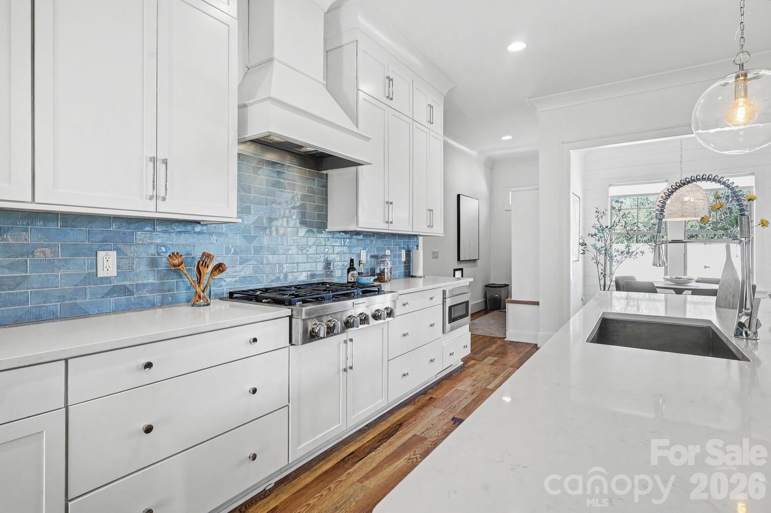 Sedgefield - Residential