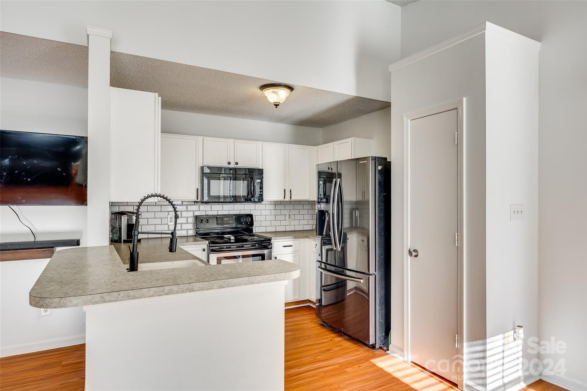 Barrington - Residential