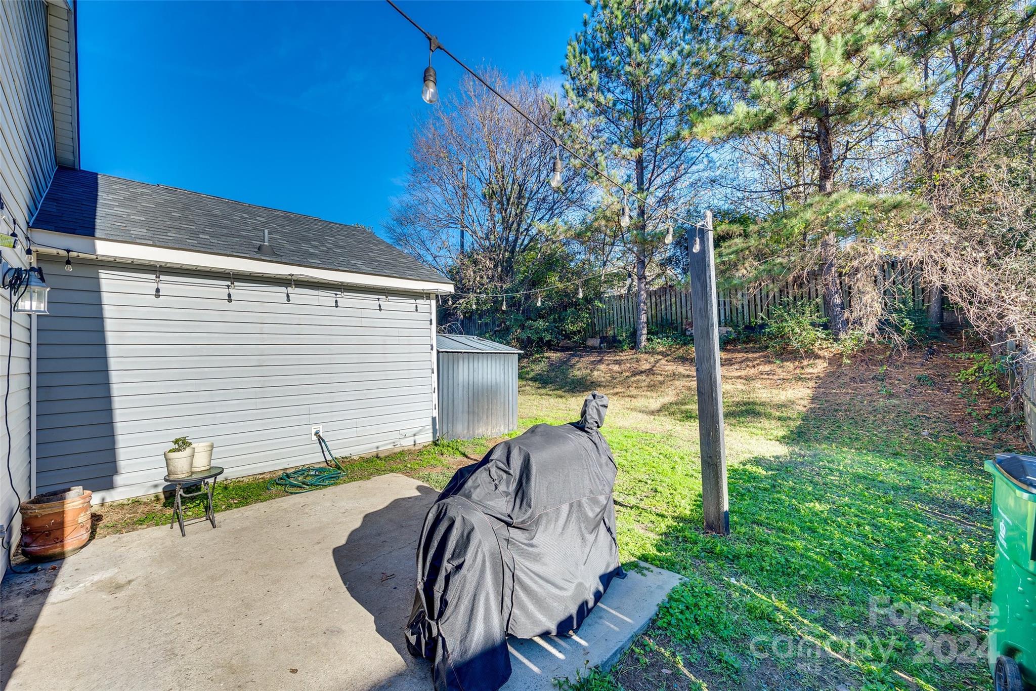 Barrington - Residential