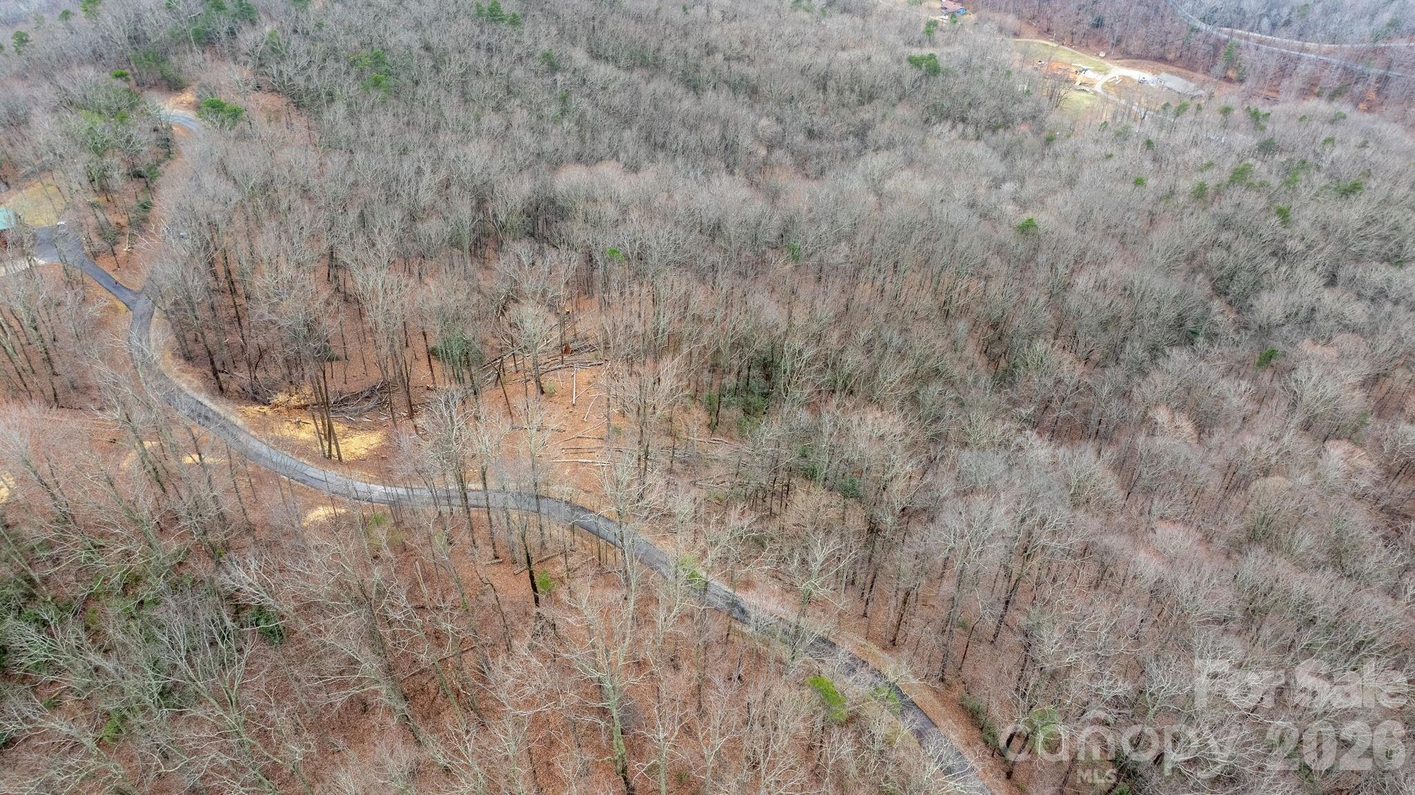 Grants Mountain Estates - Land