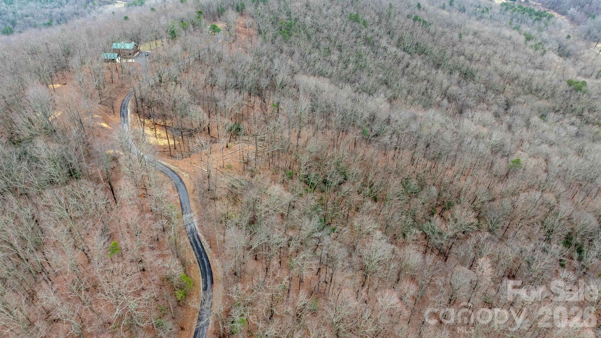 Grants Mountain Estates - Land