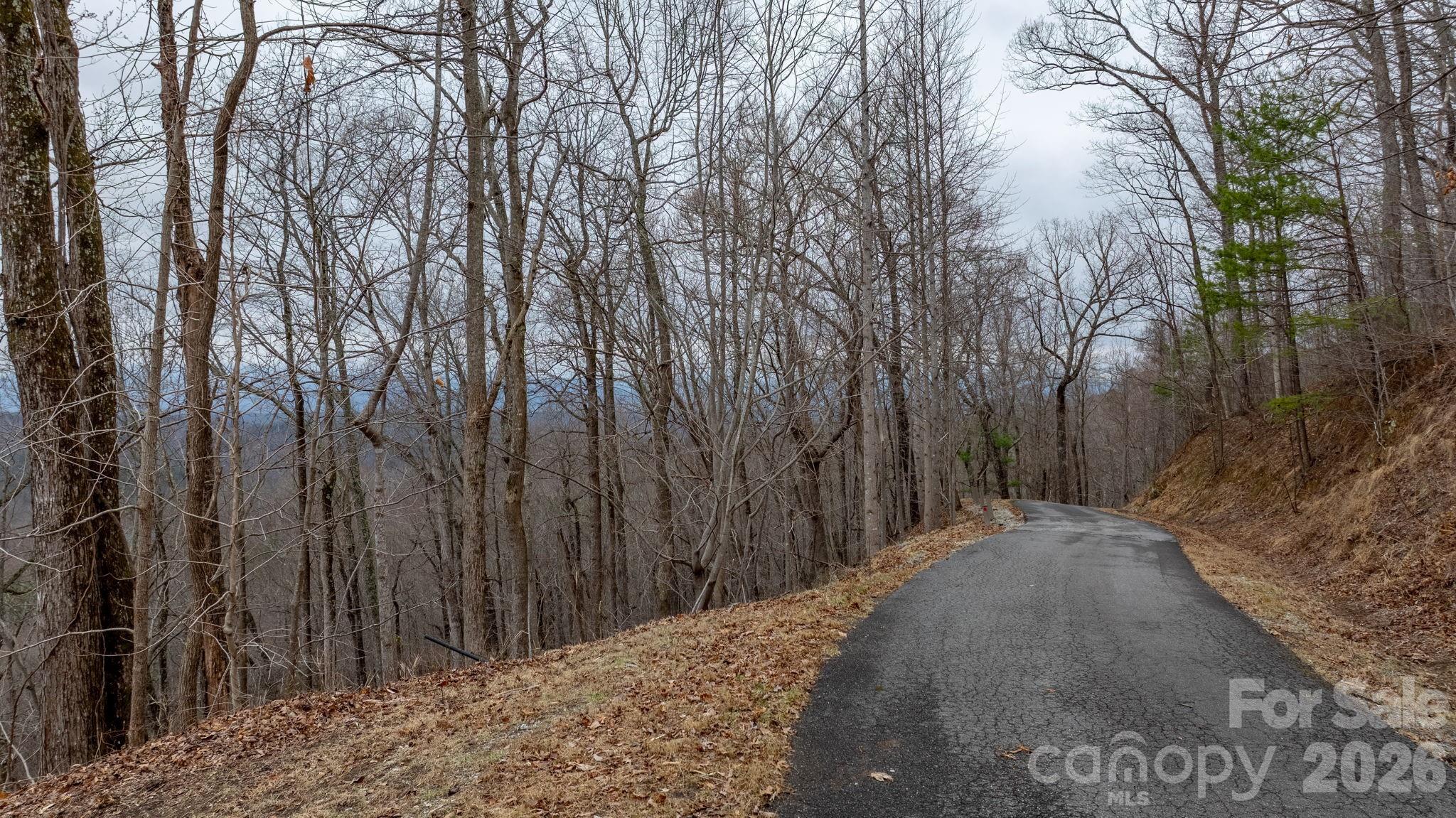 Grants Mountain Estates - Land