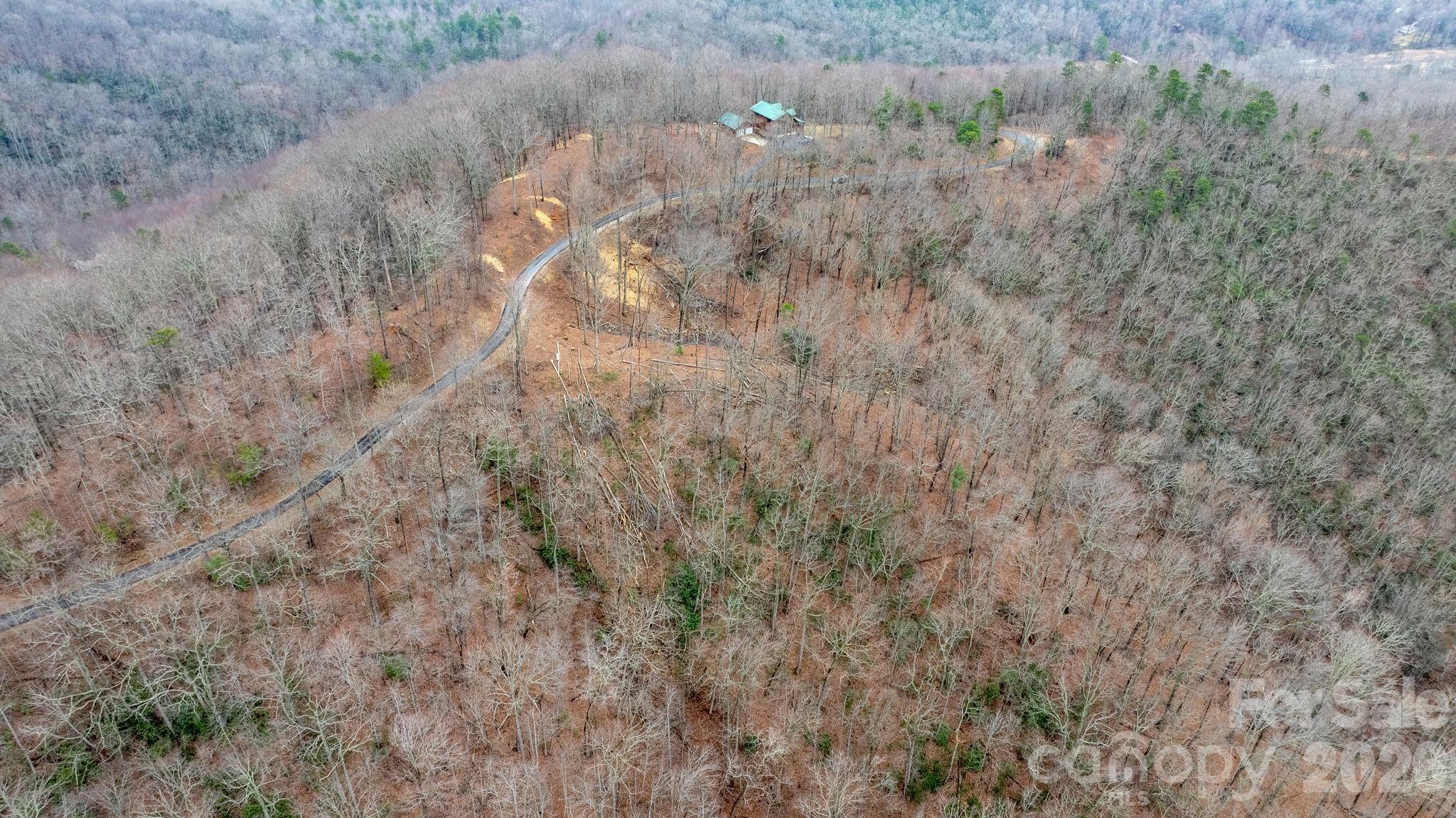 Grants Mountain Estates - Land