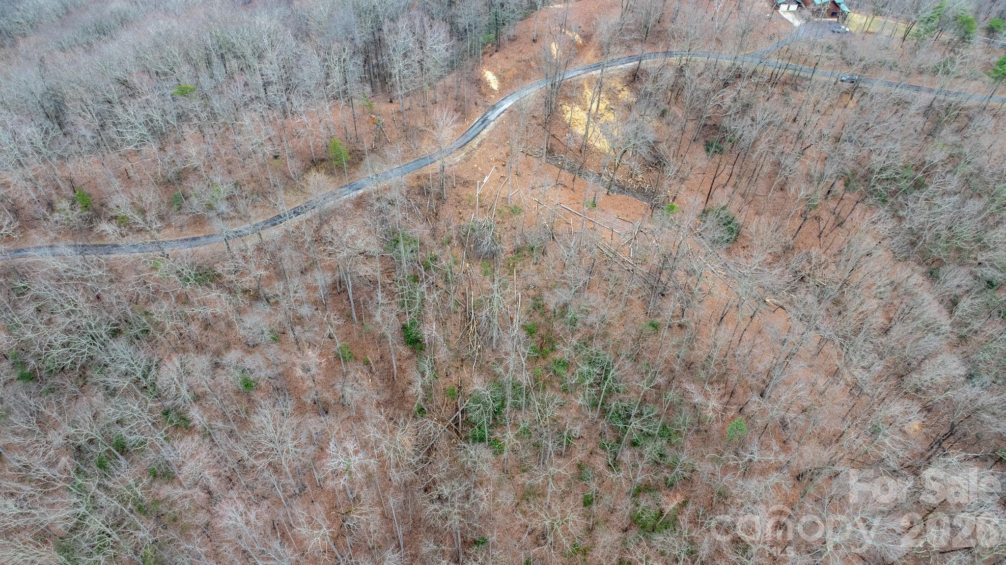 Grants Mountain Estates - Land