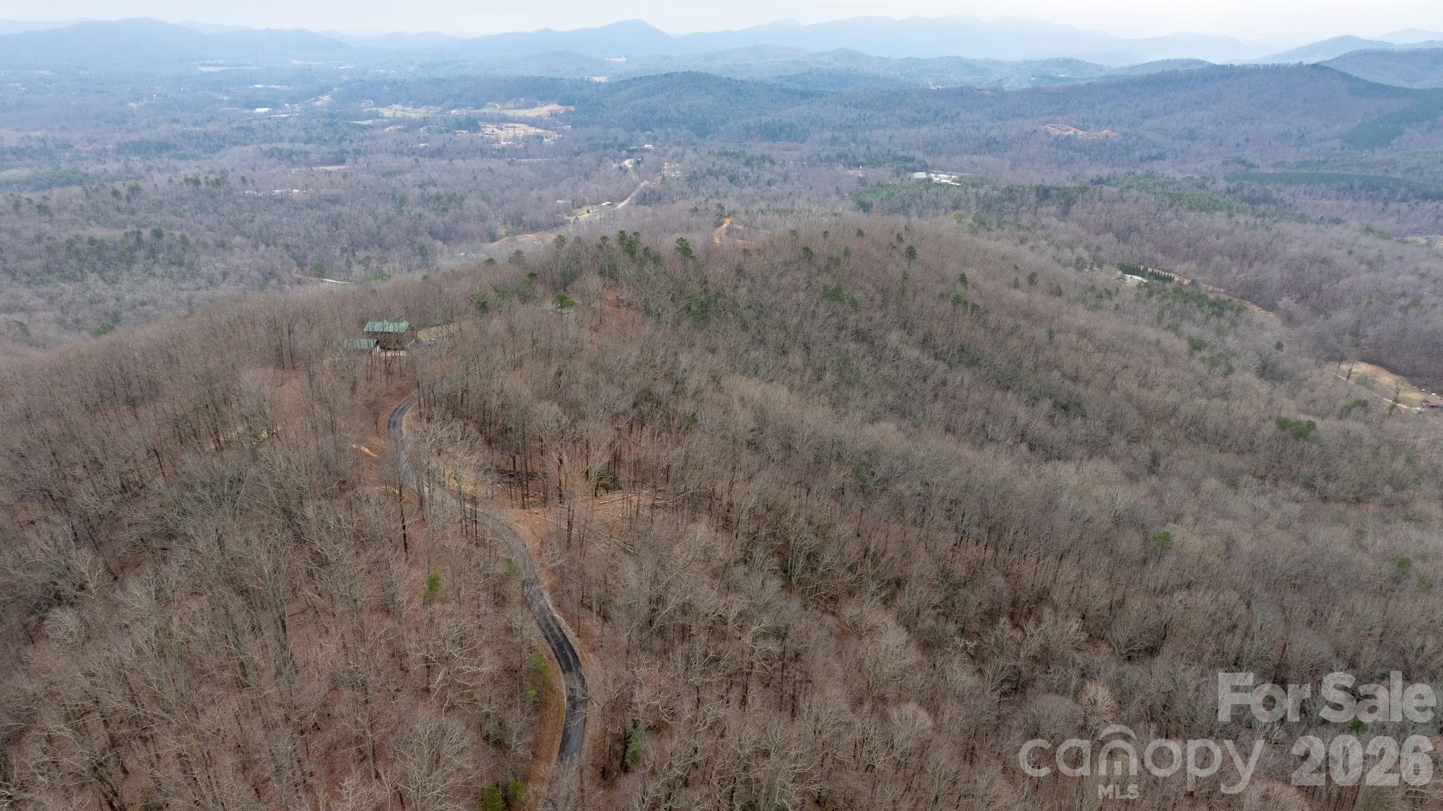 Grants Mountain Estates - Land