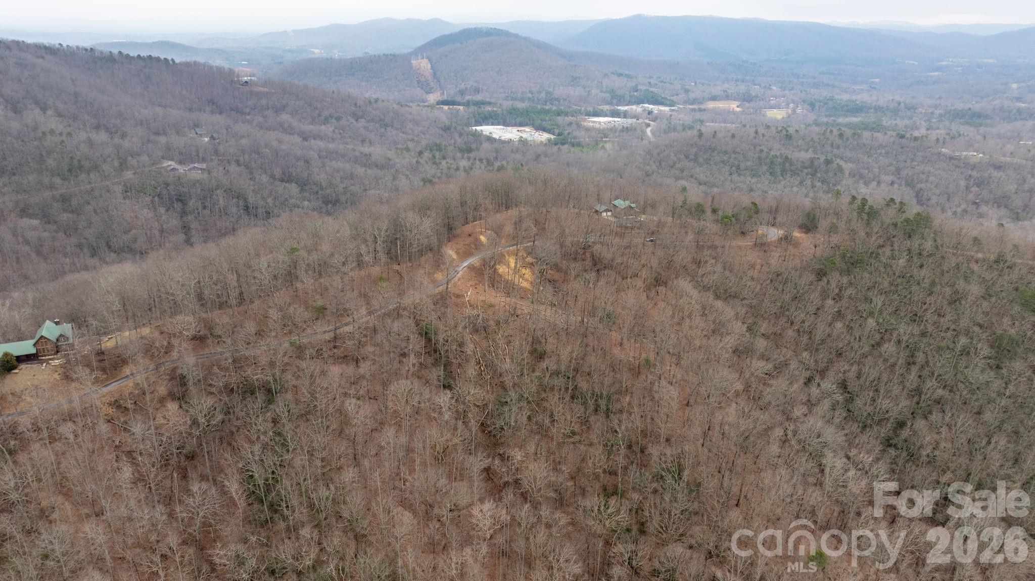 Grants Mountain Estates - Land