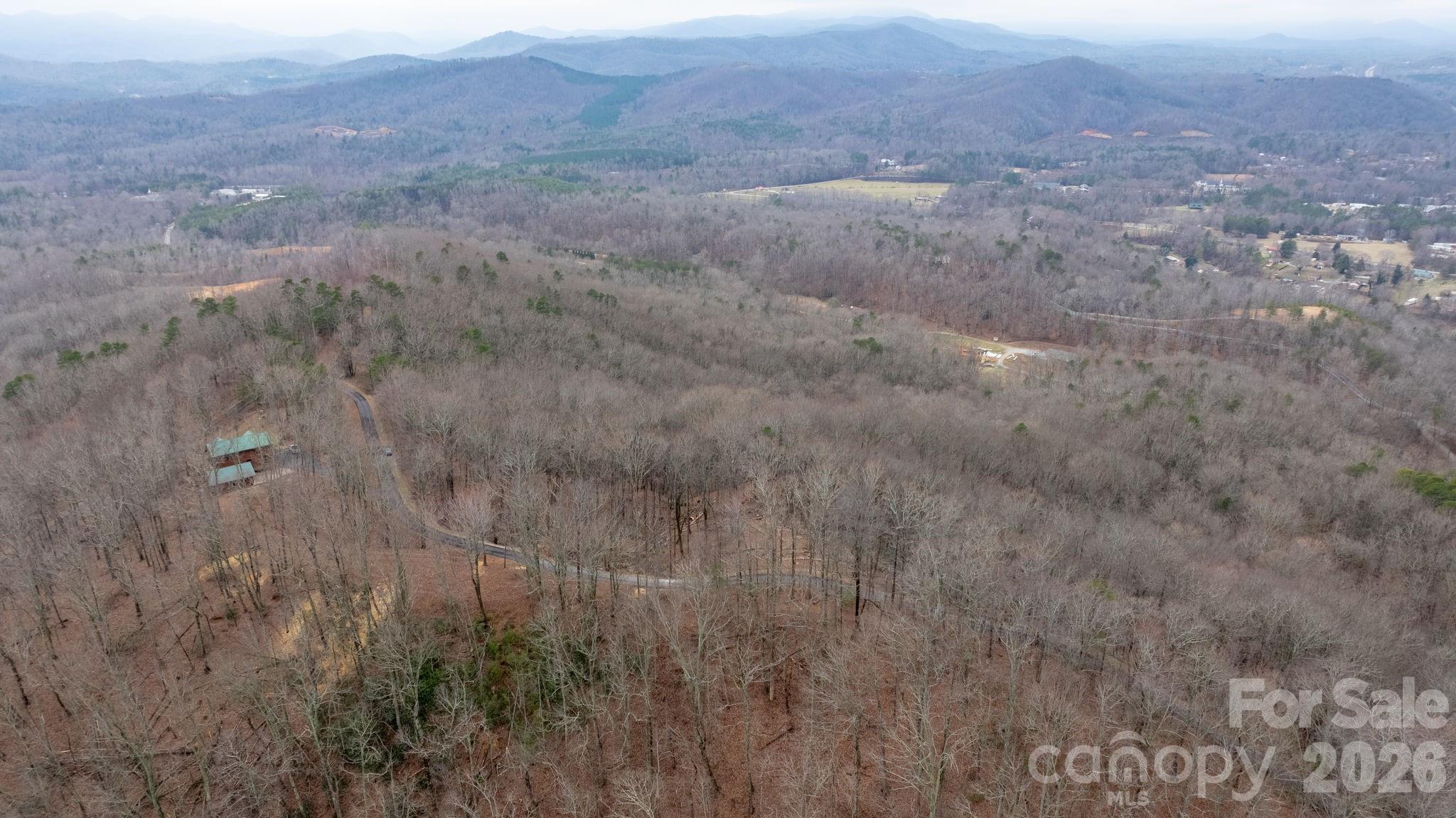 Grants Mountain Estates - Land