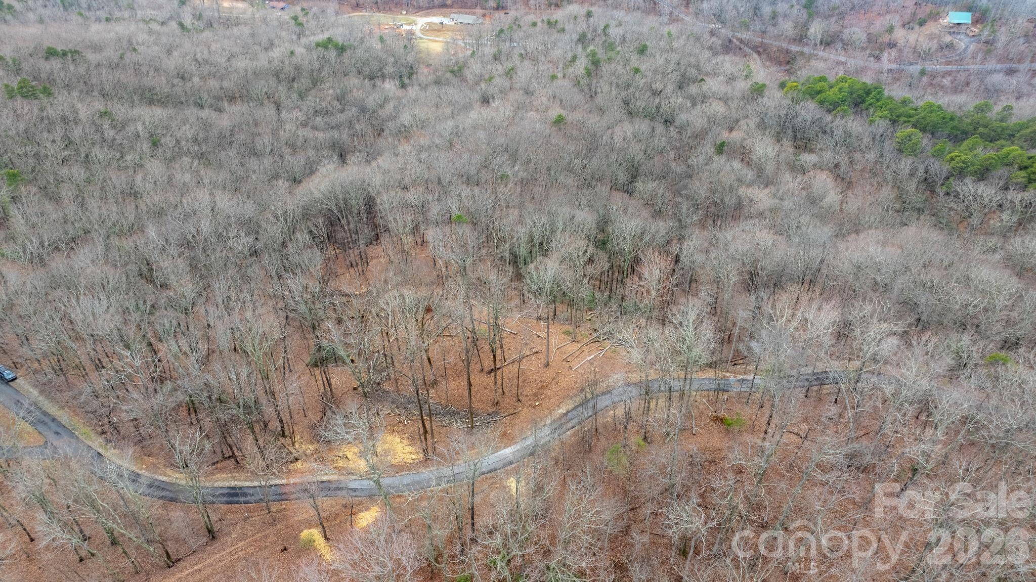 Grants Mountain Estates - Land