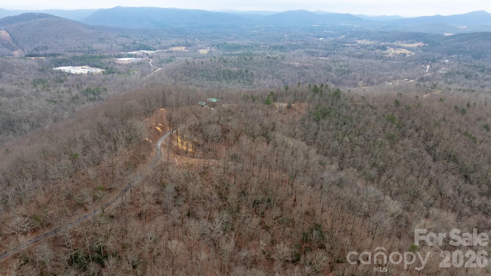 Grants Mountain Estates - Land