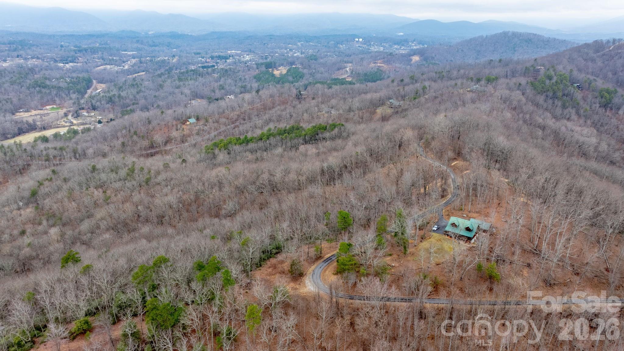 Grants Mountain Estates - Land