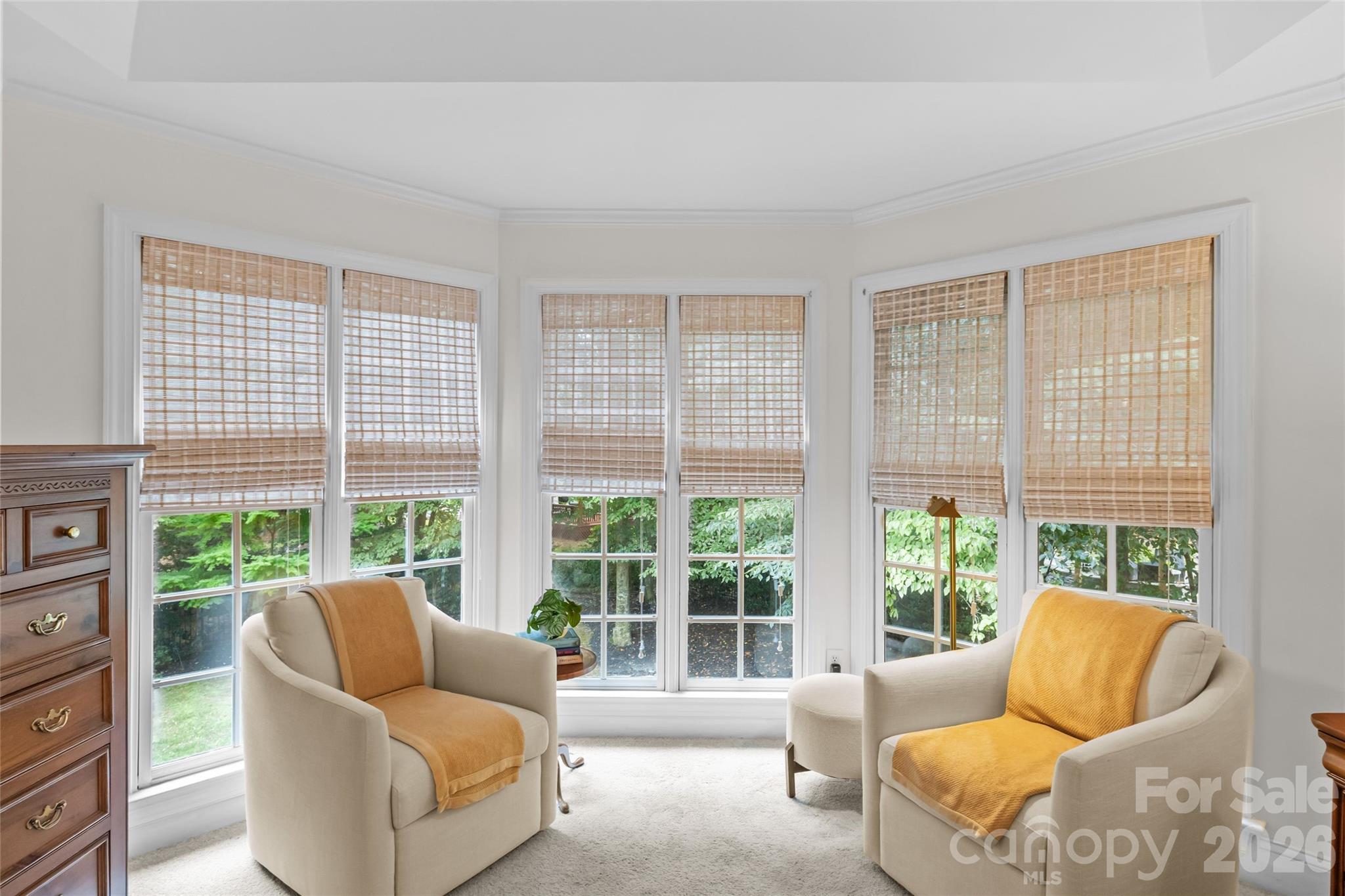 Radbourne - Residential