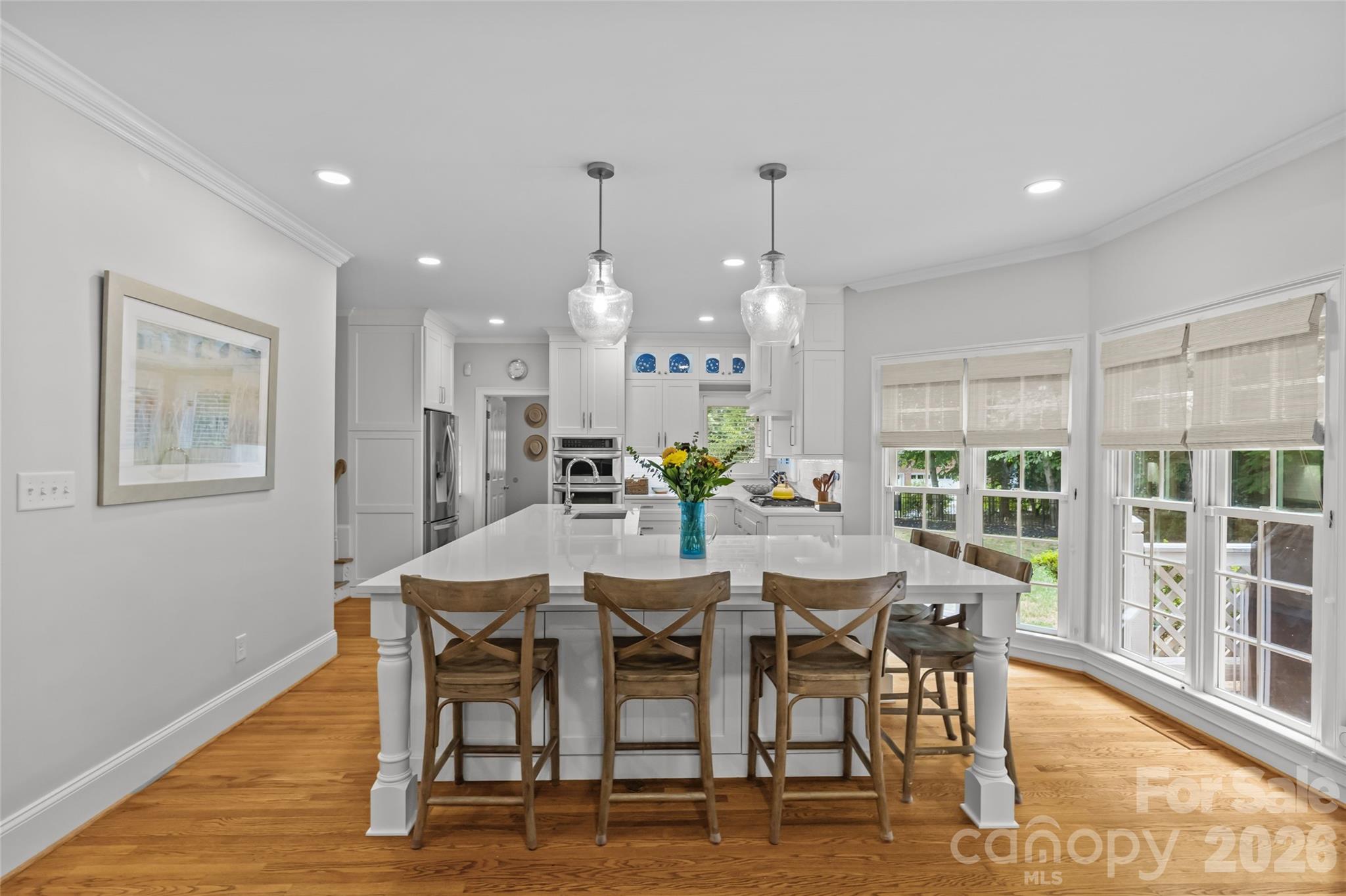 Radbourne - Residential