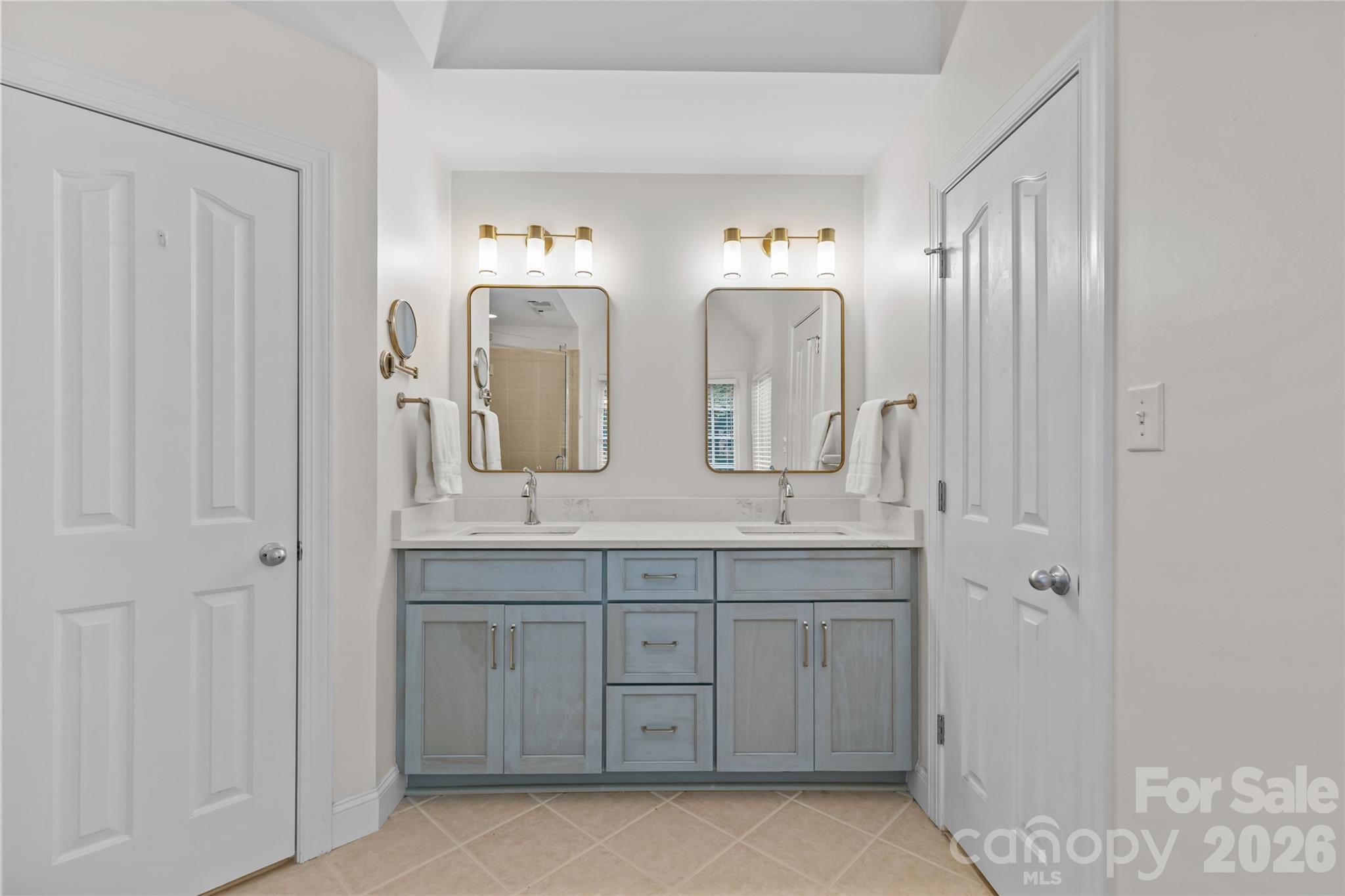 Radbourne - Residential
