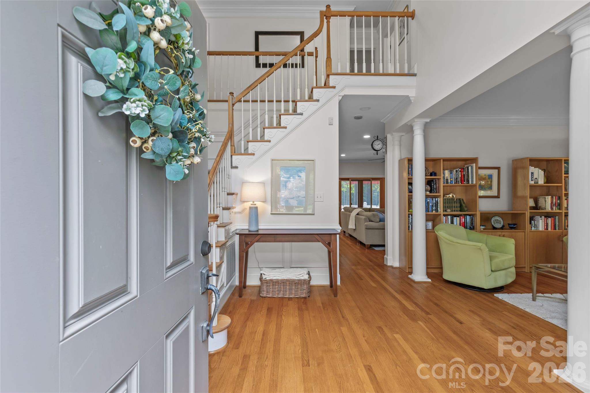 Radbourne - Residential