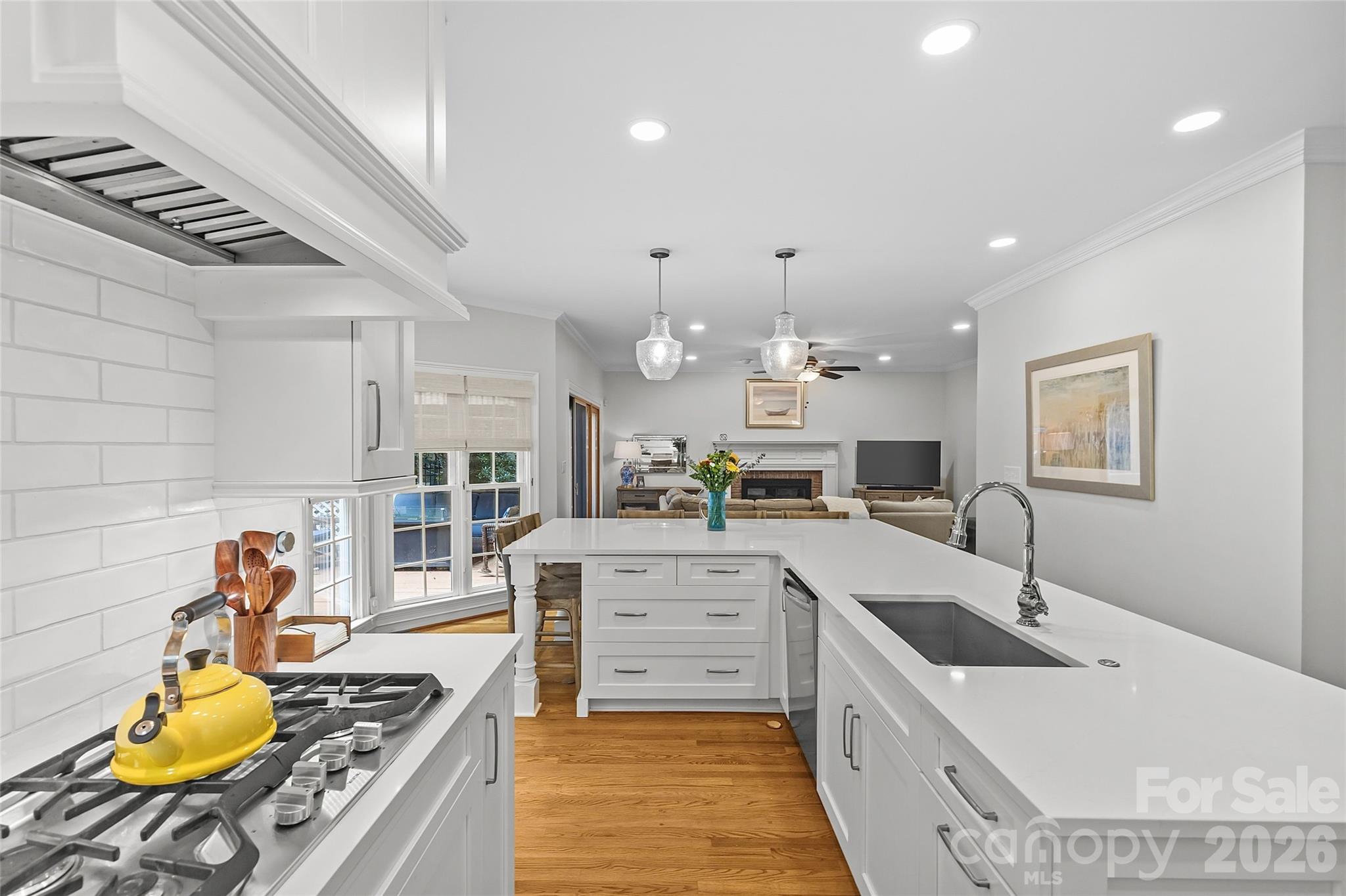 Radbourne - Residential