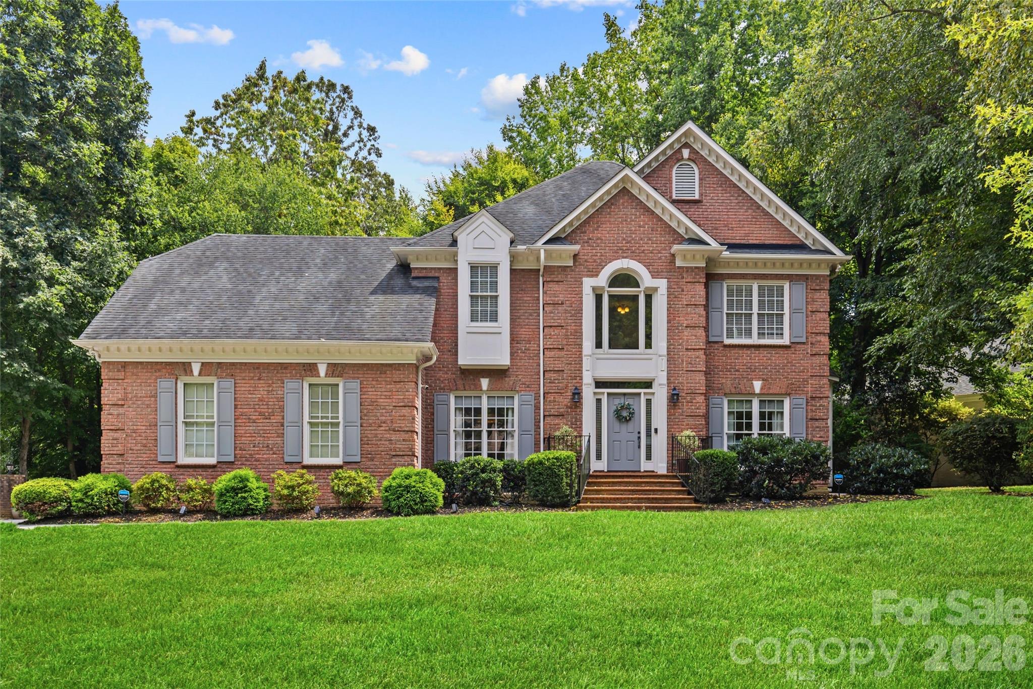 Radbourne - Residential