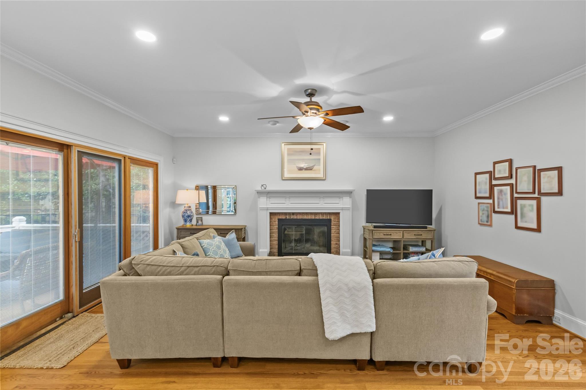 Radbourne - Residential