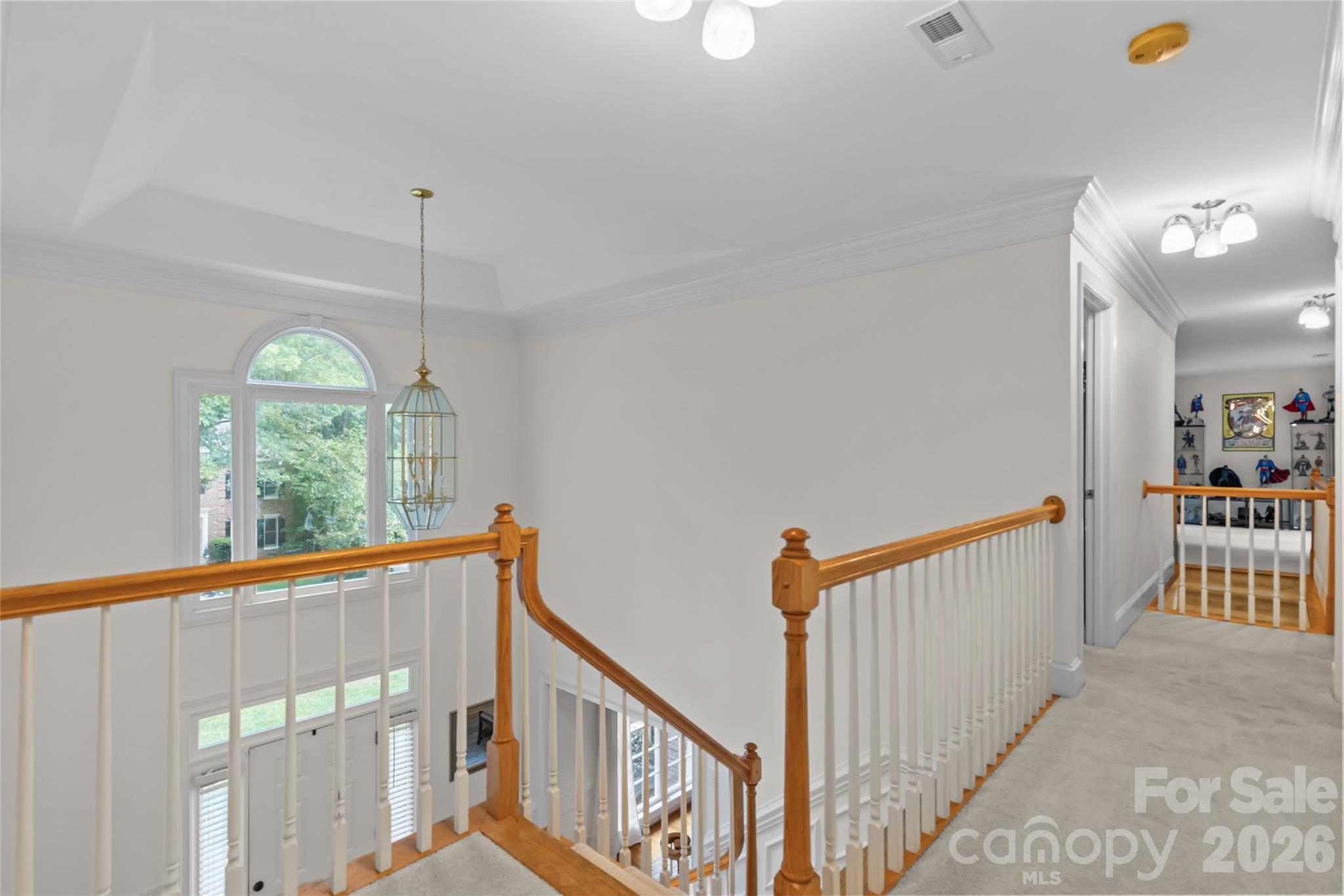 Radbourne - Residential