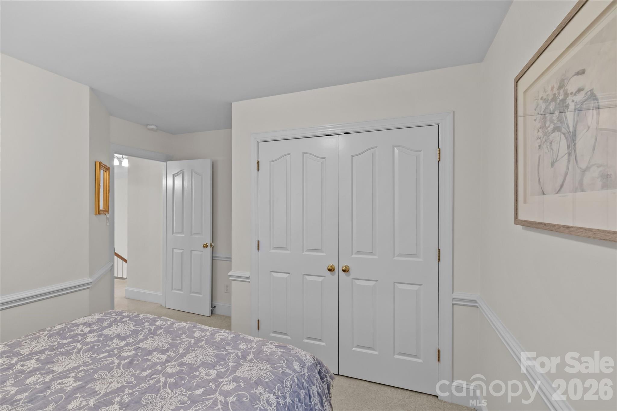 Radbourne - Residential